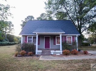 338 Whitehead Rd, Athens, GA 30606