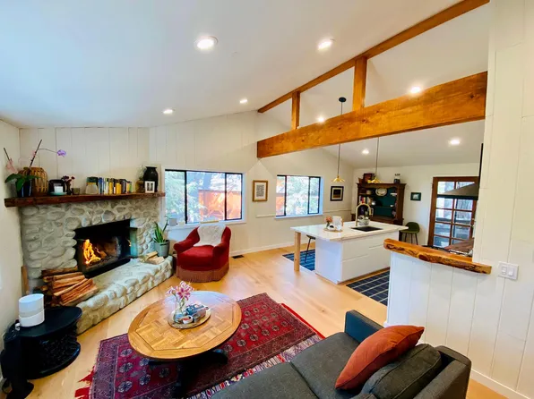 52445 Pine Ridge Rd, Idyllwild, CA 92549