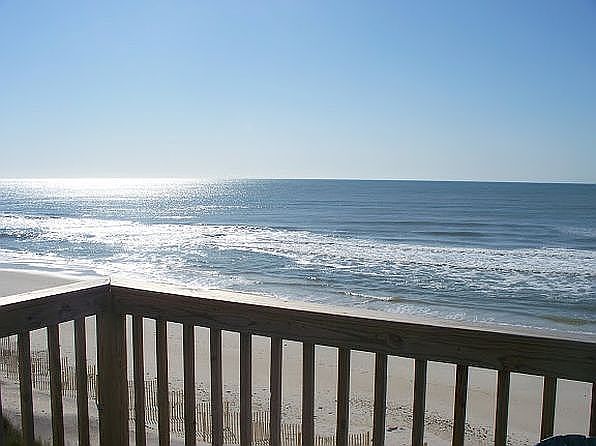 Master deck view