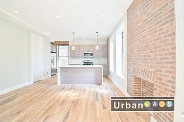 Rented by Urban Pads