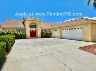 57185 Selecta Ave, Yucca Valley, CA 92284