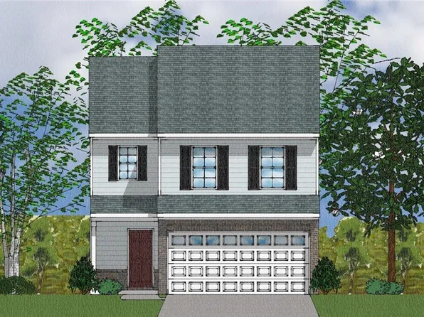 107 Jennie Drive, Springfield, GA 31329