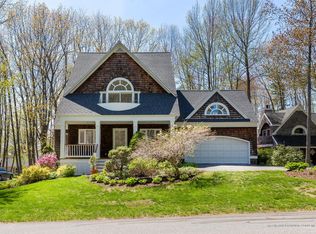 40 Cottage Park Rd, Portland, ME 04103