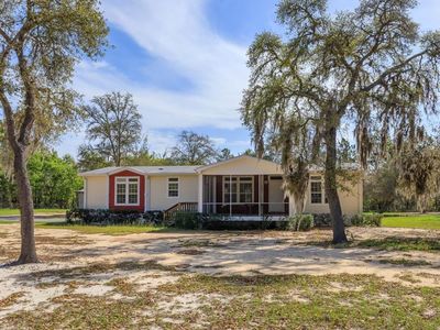 10481 SE 126th Ter, Dunnellon, FL, 34431