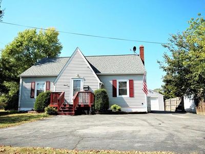 703 S State Highway 47, Warrenton, MO, 63383