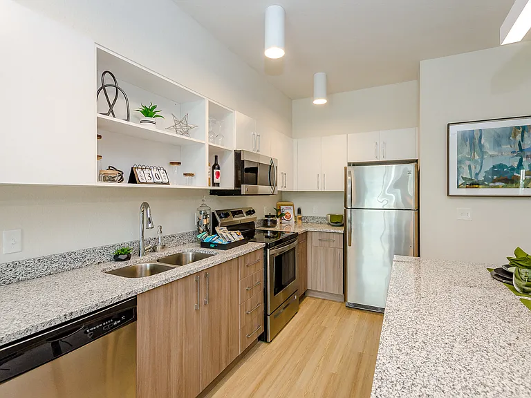 Lofts at South Lake — Photo 30