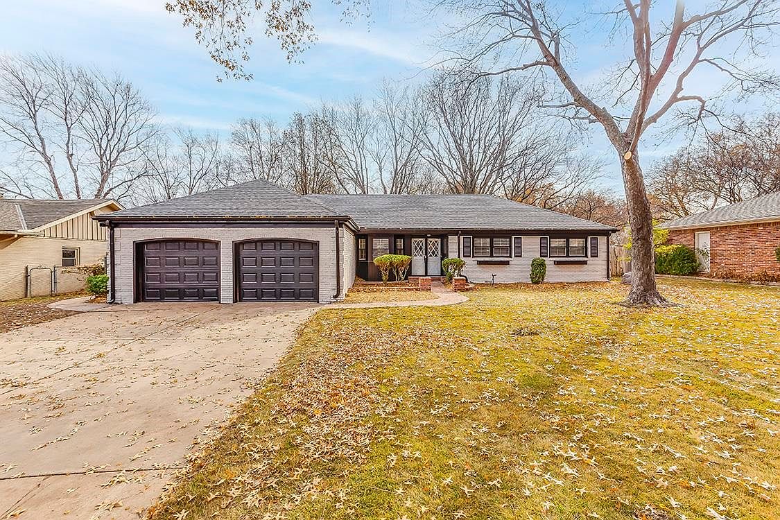 7523 E Rockwood Rd, Wichita, KS 67206 Zillow