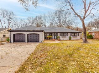 7523 E Rockwood Rd, Wichita, KS 67206