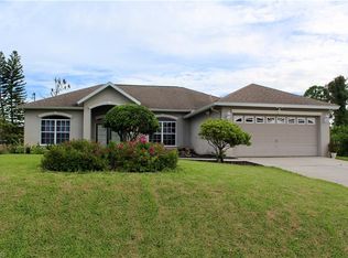 3107 3rd St SW, Lehigh Acres, FL 33976