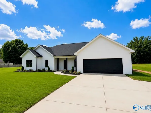 190 County Road 82, Moulton, AL 35650