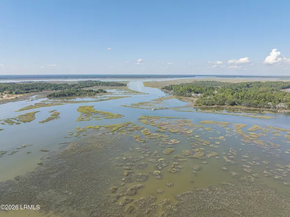 190 Stevens Path, St. Helena Island, SC 29920