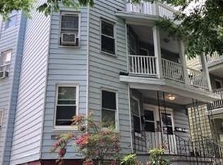 49 Porter St #F12, Somerville, MA 02143