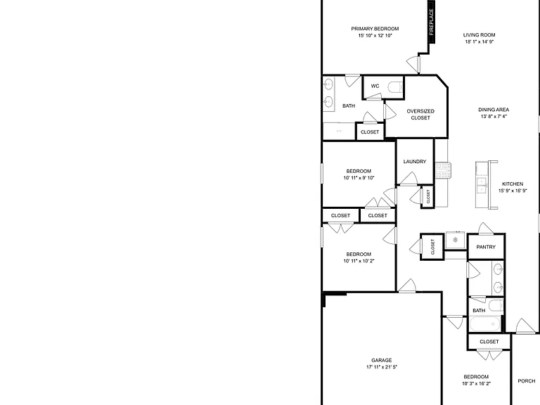 714 Amberton Dr — Photo 16
