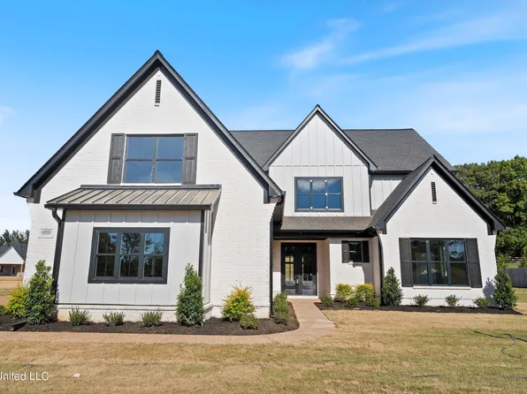 1518 Ashtons Ln, Hernando, MS 38632