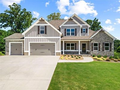 165 Randolph Farms Dr, Dallas, GA, 30132