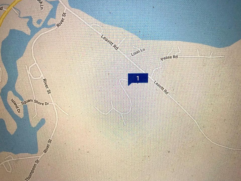 1st image of 2 Squam River Landing Lot #2