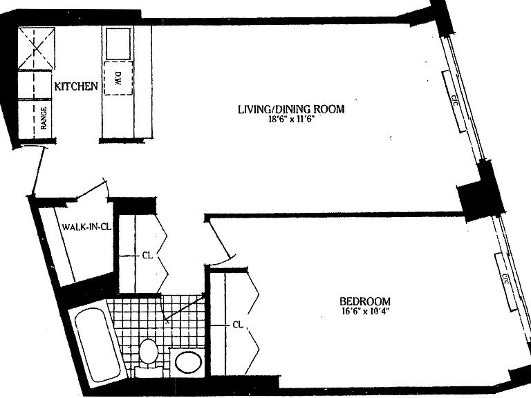 5 E 22nd St #9G — Photo 12