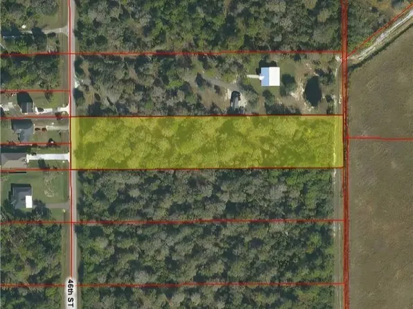 46 Street NE, Naples, FL 34120