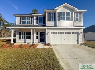 32 Alder Pass, Midway, GA 31320