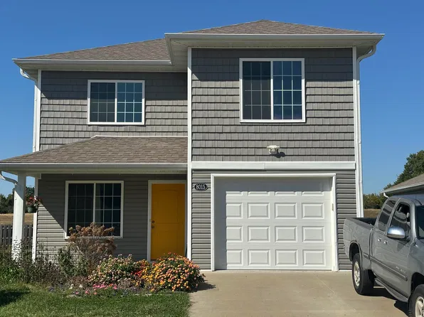 8015 N Glen Meadow Dr, Columbia, MO 65202