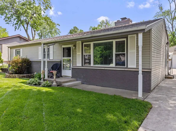 3414 Ed Vera Dr, Rockford, IL 61109