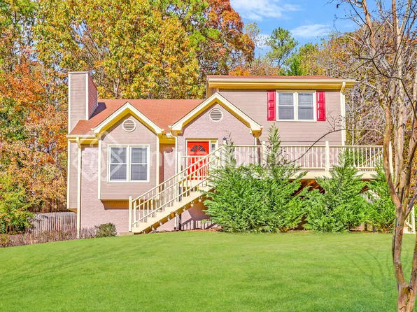 22 Peggy Ct NW, Marietta, GA 30064