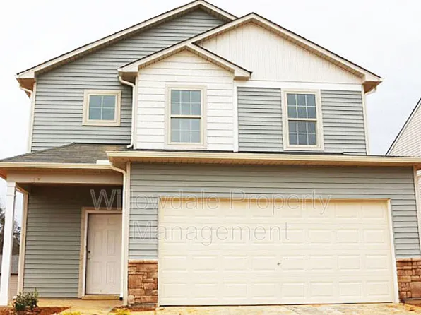 2618 Tummel Ln, Fuquay Varina, NC 27526