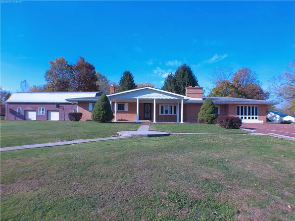 105 Single St, Carmichaels, PA 15320