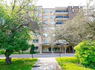 1765 Lawrence Ave E UNIT 407, Toronto, ON M1R 2X8