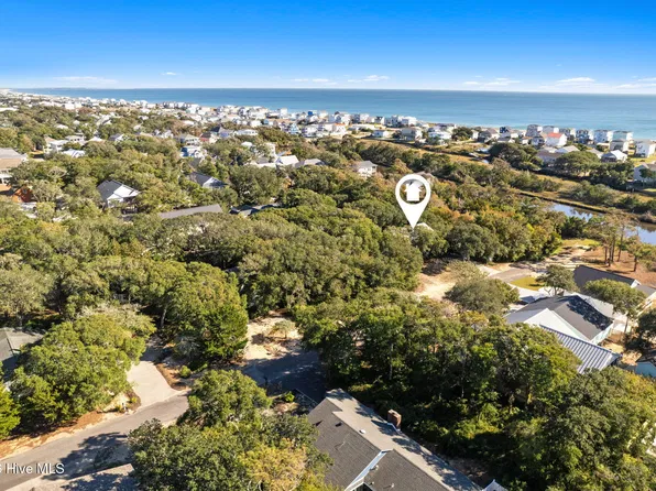 106 SE 37th Street LOT 7&9, Oak Island, NC 28465