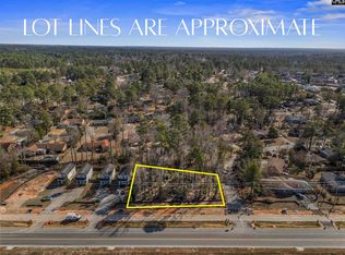 2628 Leesburg Rd, Columbia, SC 29209