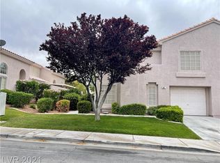 507 Recognition Pl, Henderson, NV 89052