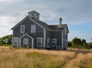 8 Tuckernuck Is, Nantucket, MA 02554