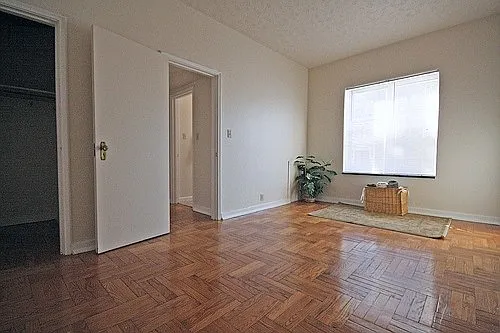 Shortridge Apartments — Photo 14