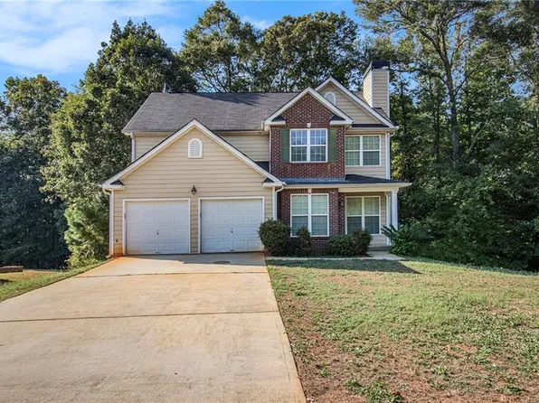 2068 Reserve Pkwy, McDonough, GA 30253