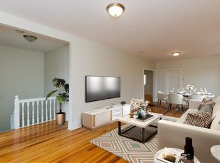 77 Draper St APT 3, Boston, MA 02122