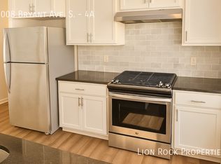 2008 Bryant Ave S #4A, Minneapolis, MN 55405