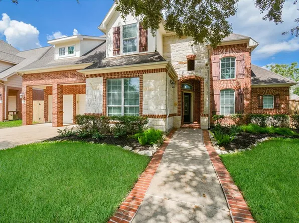 6315 Goodlowe Park, Sugar Land, TX 77479