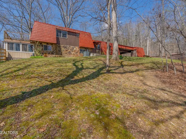 1593 Baker Hwy, Huntsville, TN 37756