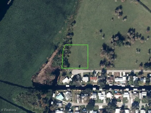 45 Bald Cypress St, Lake Placid, FL 33852