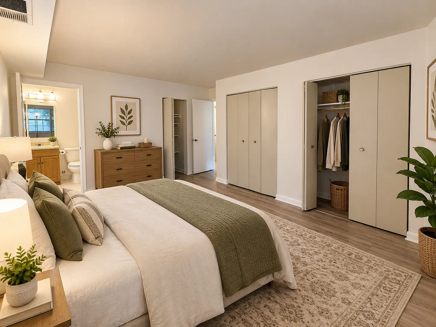 2 bed, $2,299 — Photo 3