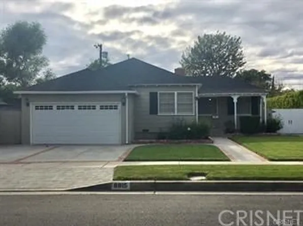 8915 Eames Ave, Northridge, CA 91324
