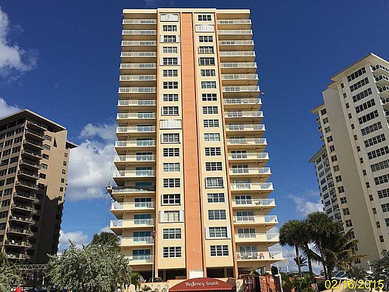 1st image of 3750 Galt Ocean Dr APT 2003