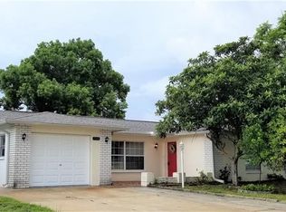 7505 Hawthorn Dr, Port Richey, FL 34668