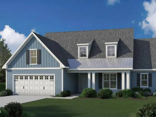 2214 Calm Waters Drive, Leland, NC 28451