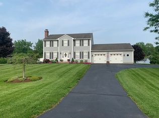 20 Haystack Ln, Somers, CT 06071