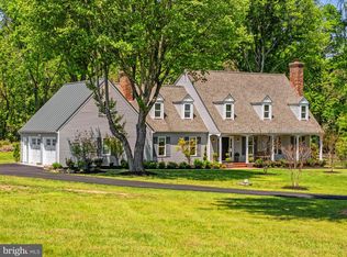 37143 Adams Green Ln, Middleburg, VA 20117
