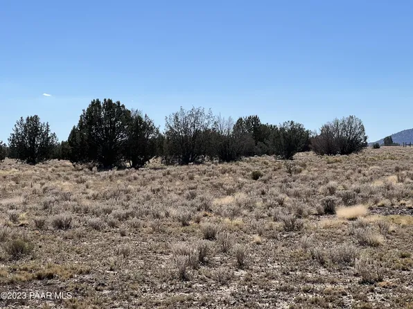 135 NW Boars Breath Rd, Ash Fork, AZ 86320