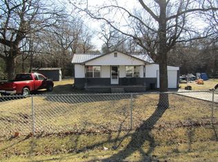 309 S Park Ave, Tahlequah, OK 74464