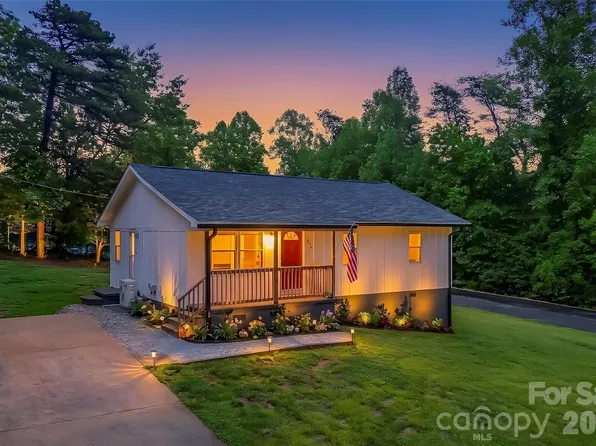 825 S Creek Rd, Nebo, NC 28761